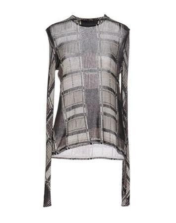 Свитер MAURIZIO PECORARO