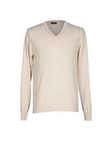 Свитер KEN BARRELL