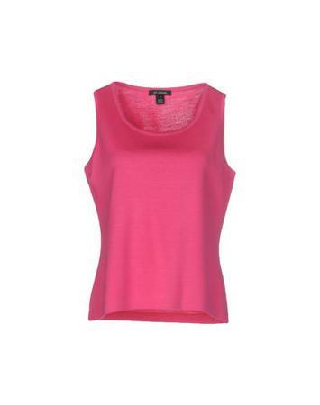 Свитер ST. JOHN