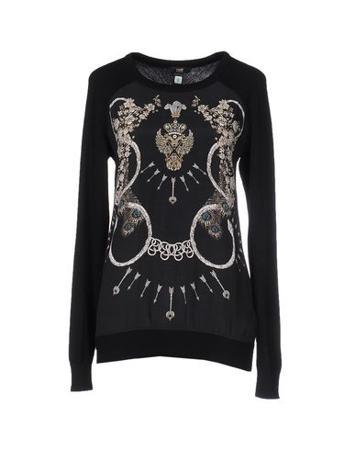 Свитер CLASS ROBERTO CAVALLI