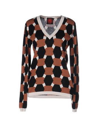 Свитер HAPPY SHEEP