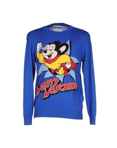 Свитер MOSCHINO COUTURE