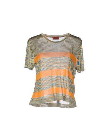 Свитер MISSONI MARE