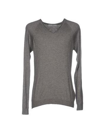 Свитер GREY DANIELE ALESSANDRINI