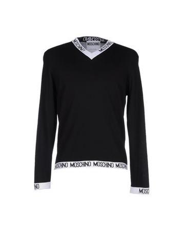 Свитер MOSCHINO COUTURE