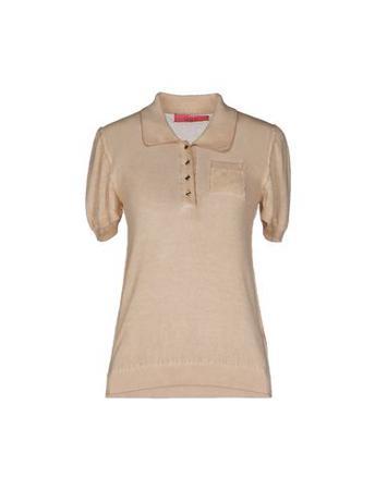 Свитер O.D.D.  OBJETS DE DESIR