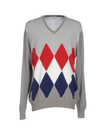 Свитер BALLANTYNE