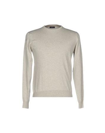 Свитер ROSSOPURO