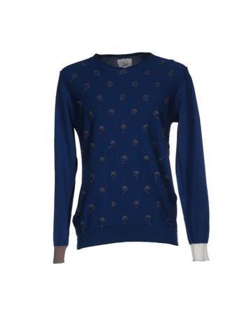 Свитер NŌ ARTIGIANI ITALIANI