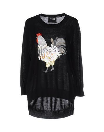 Свитер MARKUS LUPFER