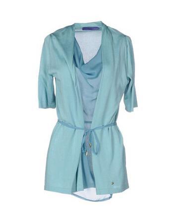 Свитер BLUE LES COPAINS