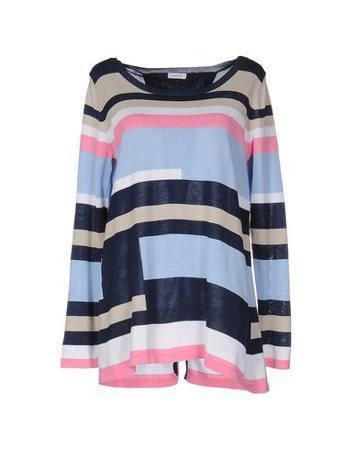 Свитер ROSSOPURO