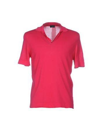 Свитер DRUMOHR