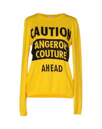 Свитер MOSCHINO COUTURE