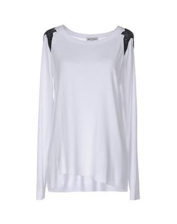 Свитер WHO*S WHO