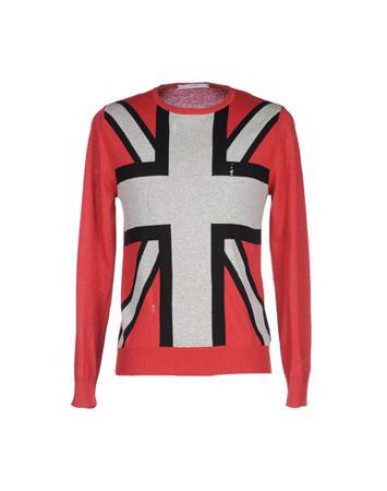 Свитер TAKESHY KUROSAWA