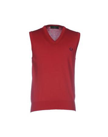 Свитер FRED PERRY