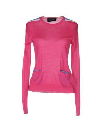 Свитер DSQUARED2