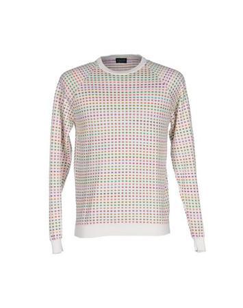 Свитер DRUMOHR