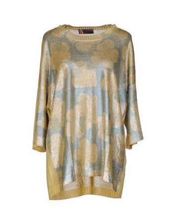 Свитер O.D.D.  OBJETS DE DESIR