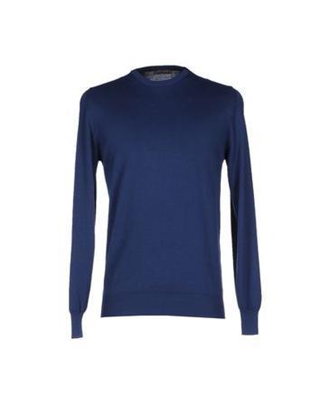 Свитер FILIPPO DE LAURENTIIS