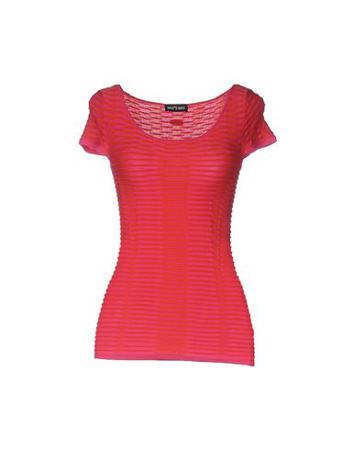 Свитер WHO*S WHO