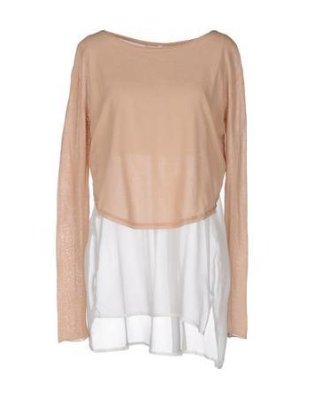 Свитер LIIS - JAPAN