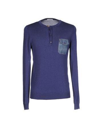 Свитер PAOLO PECORA