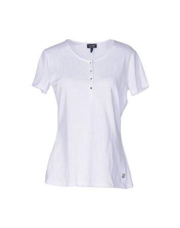 Свитер ARMANI JEANS