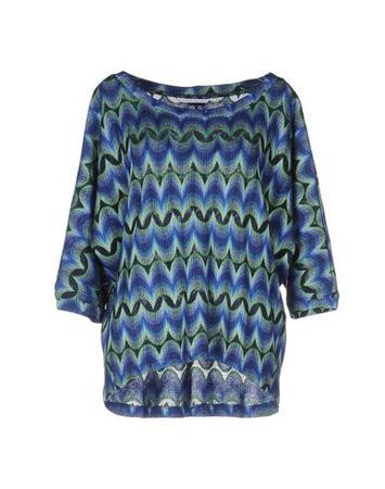 Свитер BREBIS NOIR