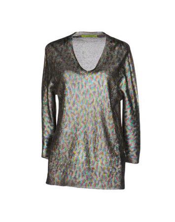 Свитер O.D.D.  OBJETS DE DESIR