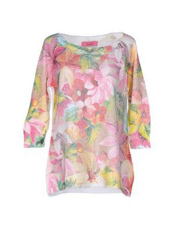 Свитер O.D.D.  OBJETS DE DESIR