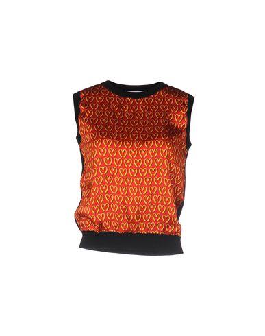 Свитер MOSCHINO COUTURE