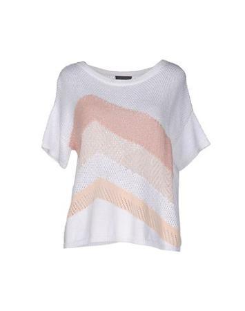 Свитер LEO & SAGE