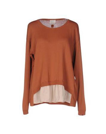 Свитер GUARDAROBA BY ANIYE BY