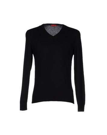 Свитер DOWNSHIFTING