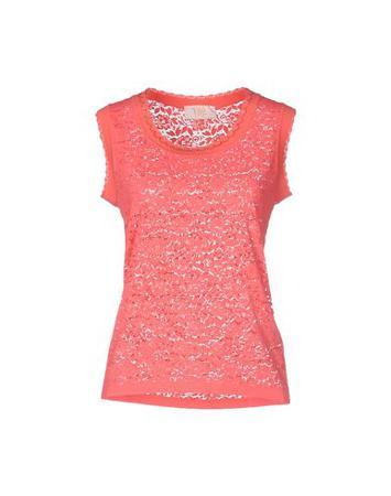 Свитер VDP COLLECTION Свитер VDP COLLECTION