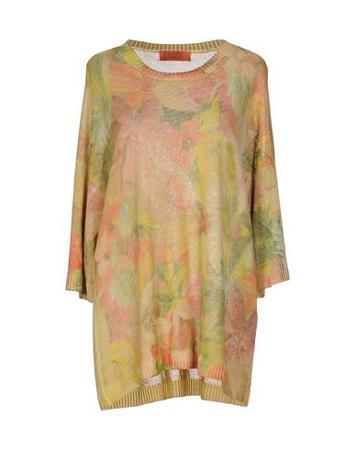 Свитер O.D.D.  OBJETS DE DESIR