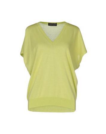 Свитер FABRIZIO DEL CARLO