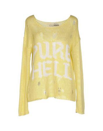 Свитер FOURMINDS Свитер FOURMINDS