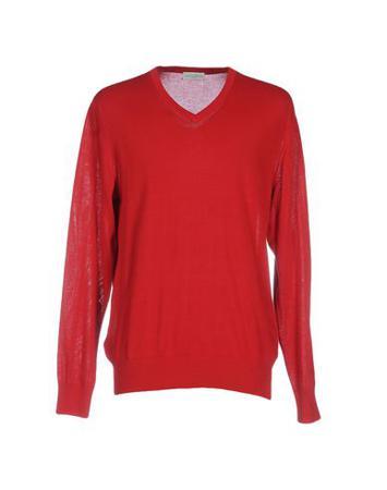 Свитер BALLANTYNE