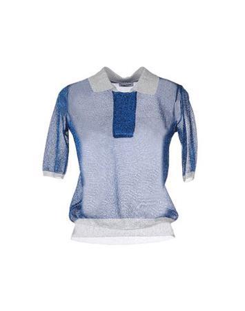 Свитер AU JOUR LE JOUR