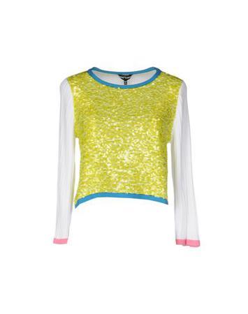 Свитер WHO*S WHO