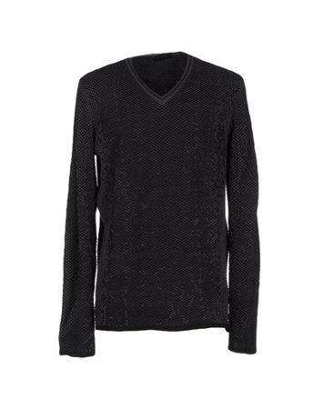 Свитер ЯCR MODUS VIVENDI