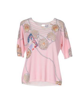 Свитер LAFTY LIE