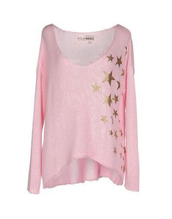 Свитер FOURMINDS Свитер FOURMINDS