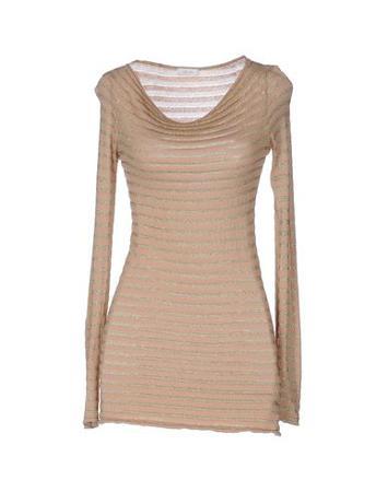 Свитер GOLD CASE