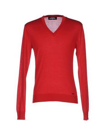 Свитер DSQUARED2