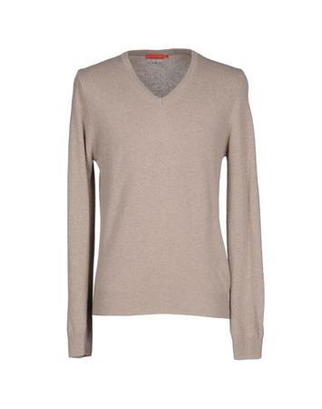 Свитер DOWNSHIFTING