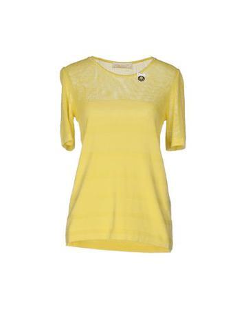 Свитер PETITE COUTURE BY CHIARA CUCCONI